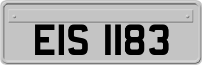 EIS1183