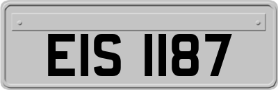 EIS1187