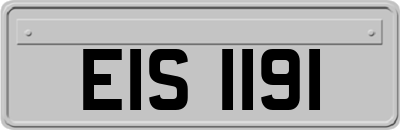 EIS1191