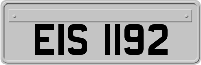 EIS1192