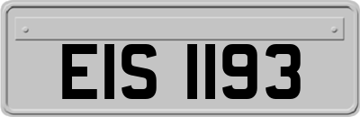 EIS1193