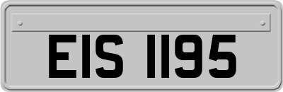 EIS1195