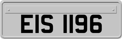 EIS1196