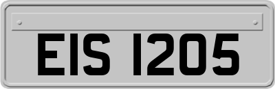 EIS1205