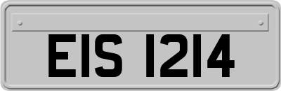 EIS1214
