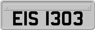 EIS1303