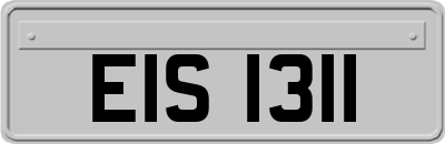 EIS1311
