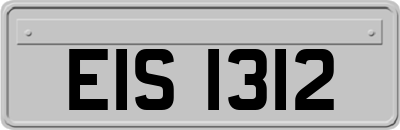 EIS1312