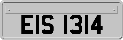 EIS1314