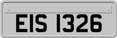 EIS1326