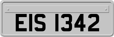 EIS1342