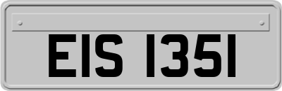 EIS1351