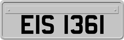 EIS1361