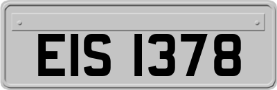 EIS1378