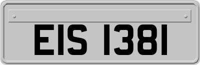 EIS1381