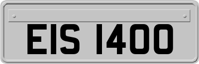 EIS1400