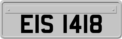 EIS1418