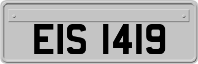 EIS1419