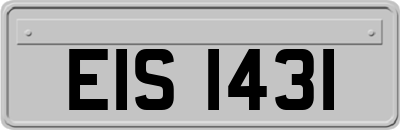 EIS1431