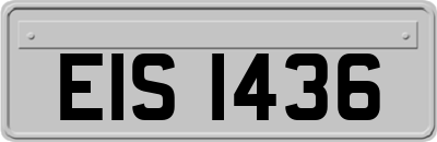 EIS1436