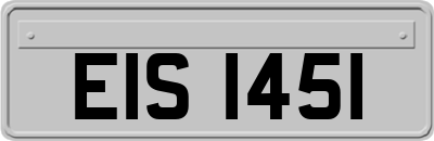 EIS1451