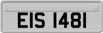 EIS1481