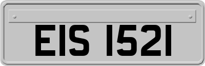 EIS1521