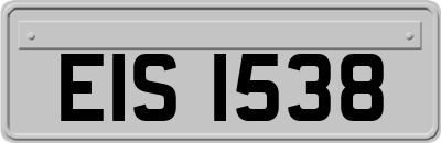 EIS1538