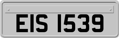 EIS1539