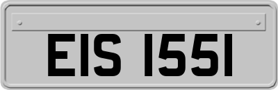 EIS1551