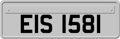 EIS1581