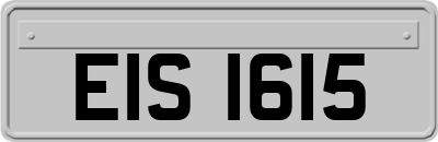 EIS1615