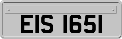 EIS1651