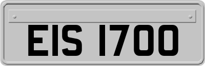EIS1700