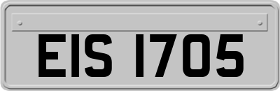 EIS1705