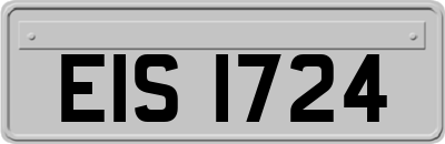EIS1724
