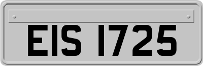 EIS1725