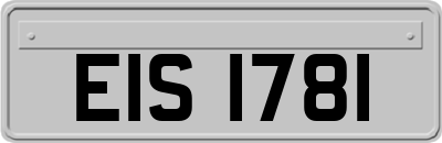 EIS1781