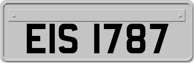 EIS1787