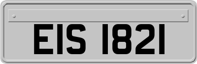 EIS1821