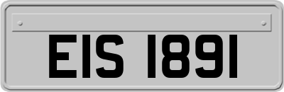 EIS1891
