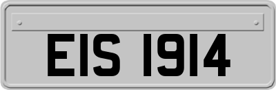 EIS1914
