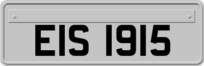 EIS1915
