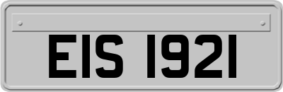 EIS1921