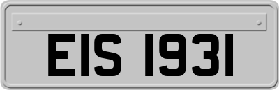 EIS1931
