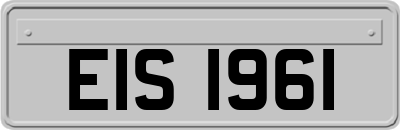 EIS1961