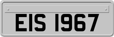 EIS1967