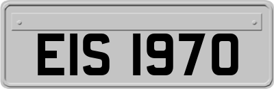 EIS1970