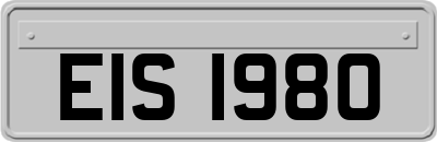 EIS1980