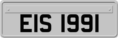 EIS1991